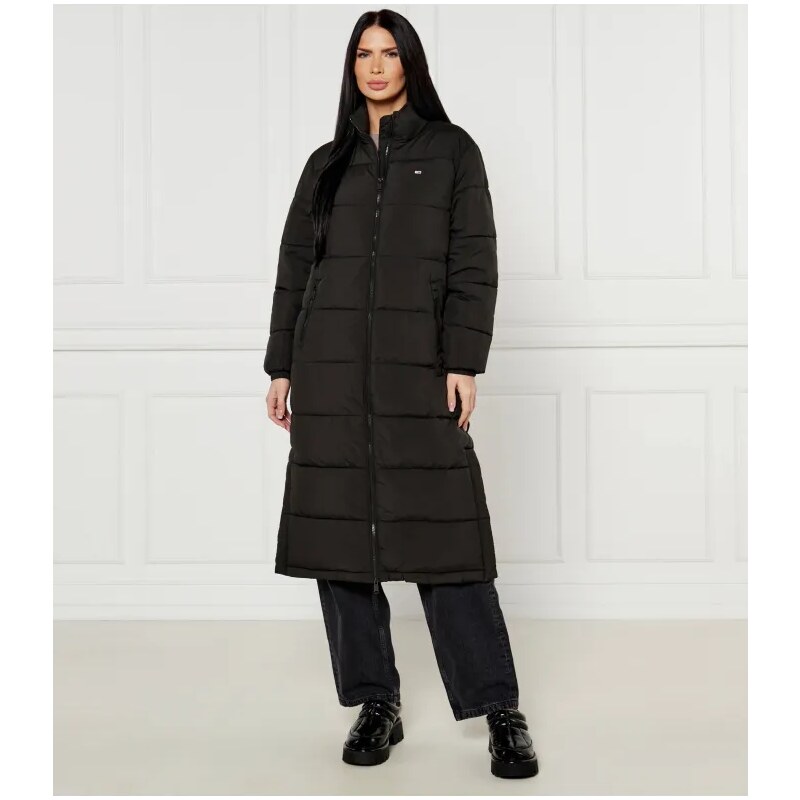 Tommy Jeans Kabát 59081482