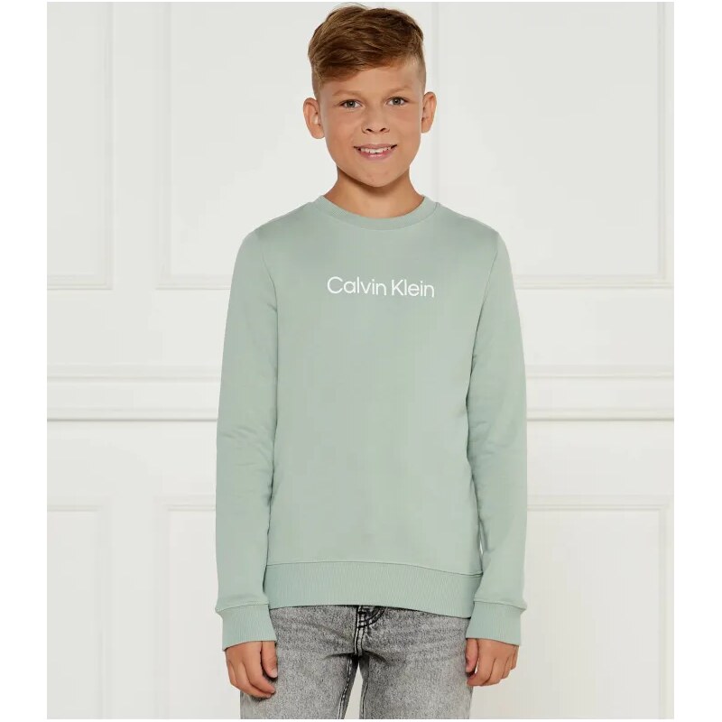 Calvin Klein Jeans Mikina | Regular Fit 59081435