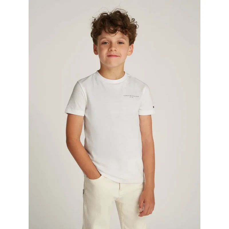 Tommy Hilfiger Tričko | Regular Fit 59081499