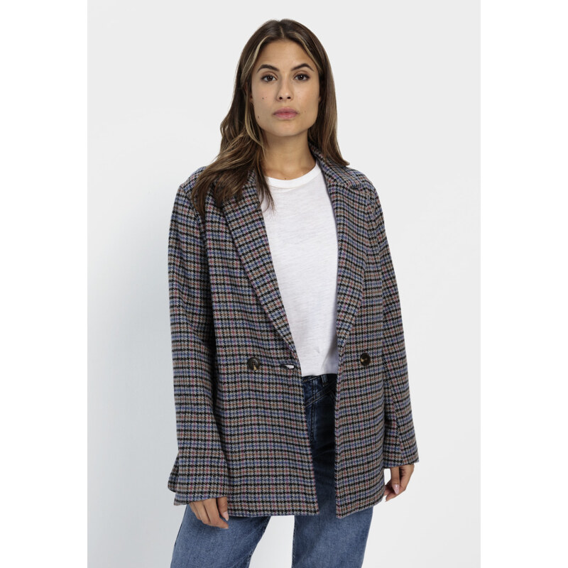 SAKO CAMEL ACTIVE BLAZER 59082564