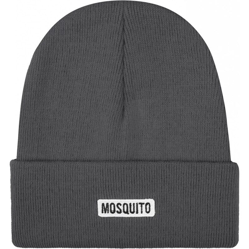 Mosquito Dámska čiapka Buff Stone grafitová, Farba grafitová 59082442