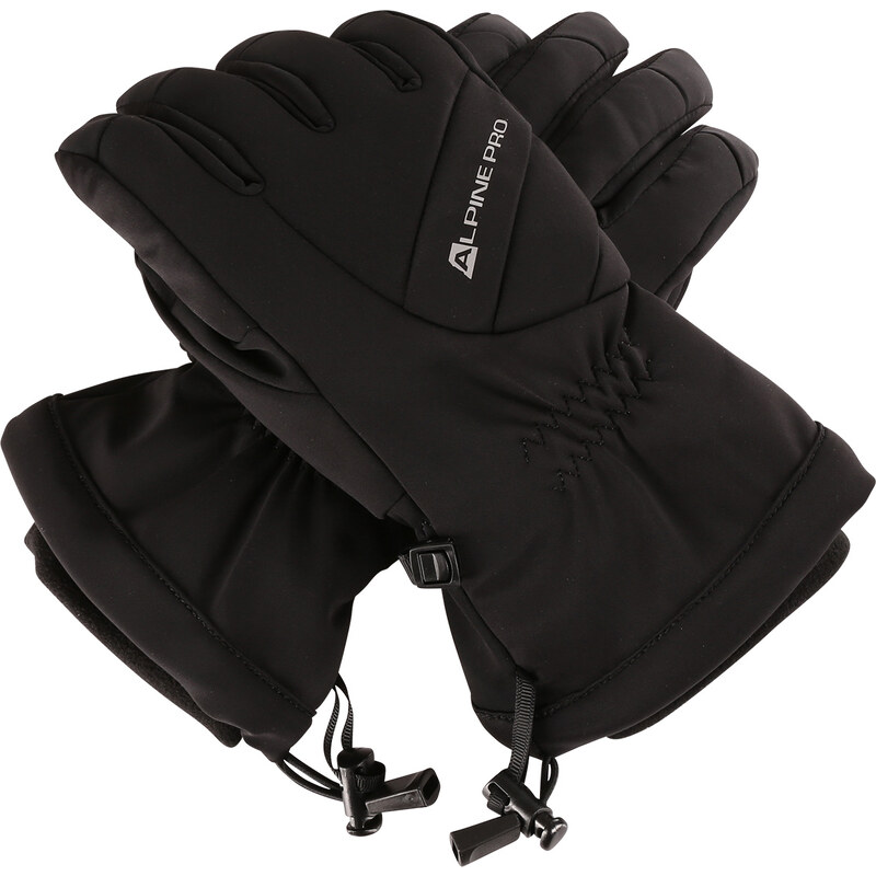 E-shop ALPINE PRO - OLEWE LYŽIARSKÉ RUKAVICE S MEMBRÁNOU PTX GLOVES