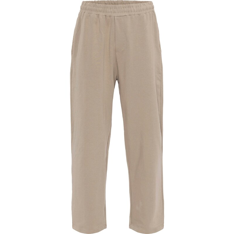 VAMOS CLO Nohavice béžová 60683308