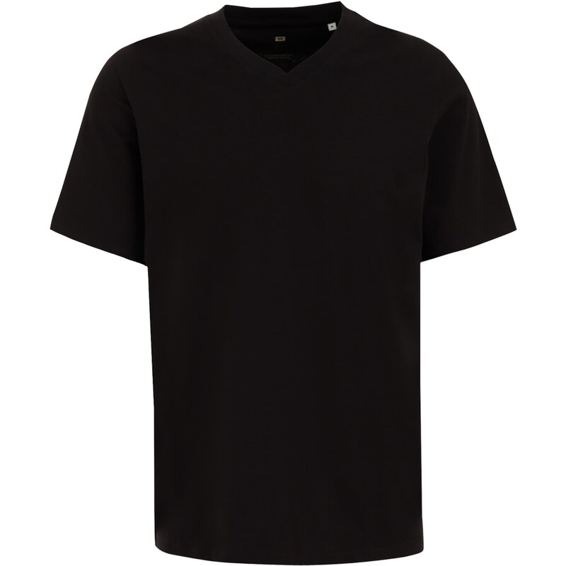 WE Fashion Tričko čierna 62091223