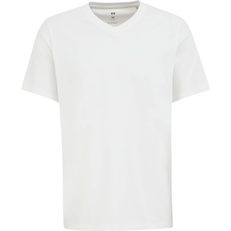 WE Fashion Tričko biela 62091224