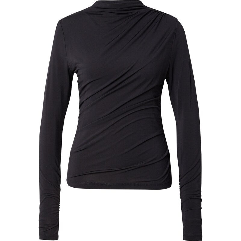 & Other Stories Tričko čierna 59083621