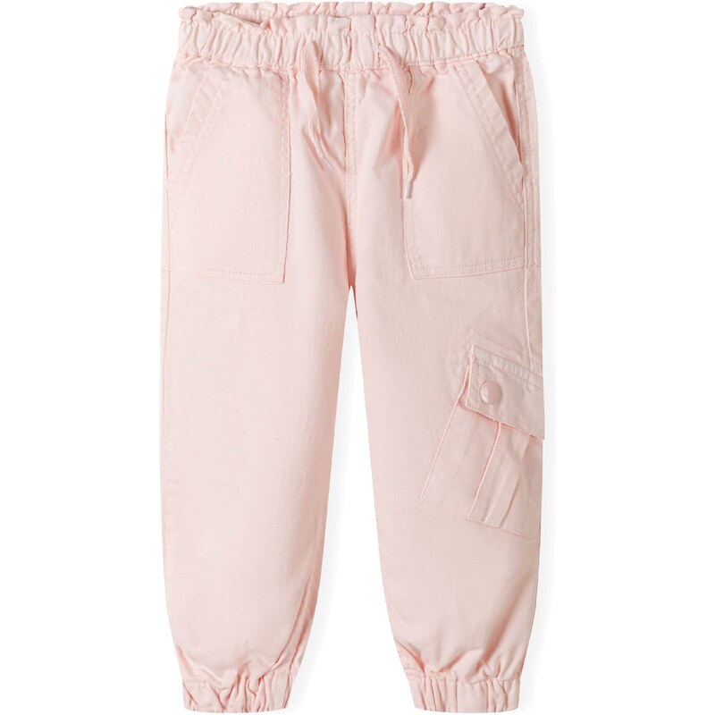 MINOTI Nohavice ružová 61943984