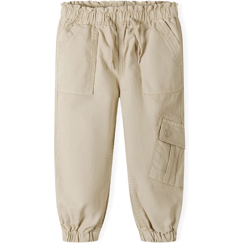 MINOTI Nohavice béžová 62780763