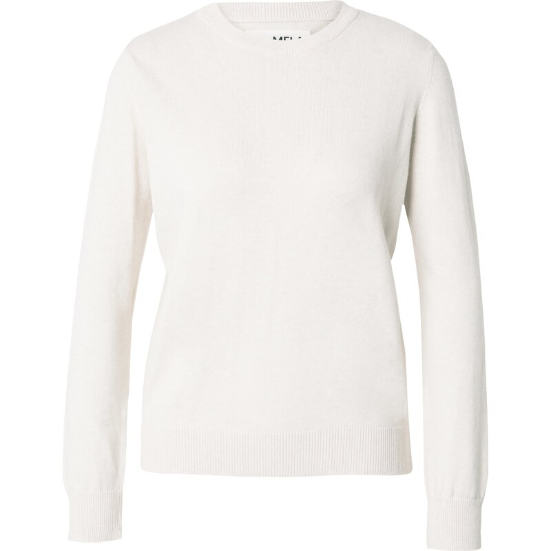 MELA Sveter DHANA krémová 60998084