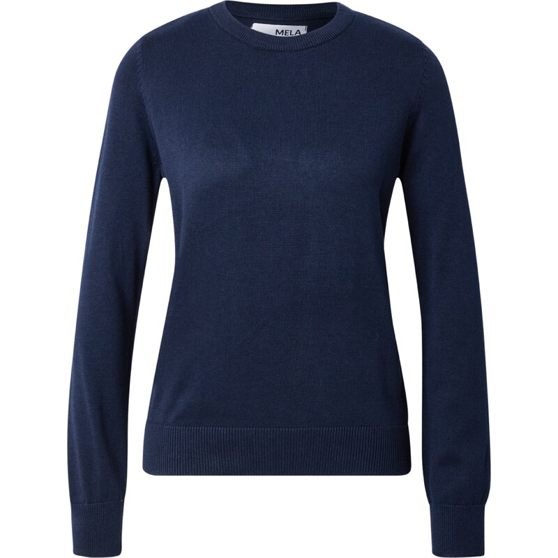 MELA Sveter DHANA námornícka modrá 60998085