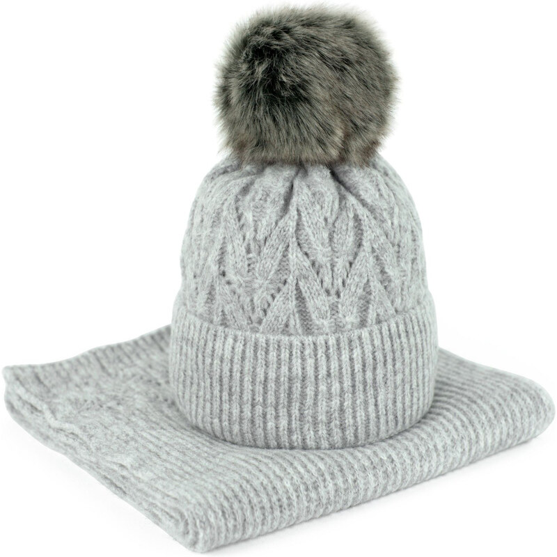 Lomnica set Light grey - Art of Polo 35513557