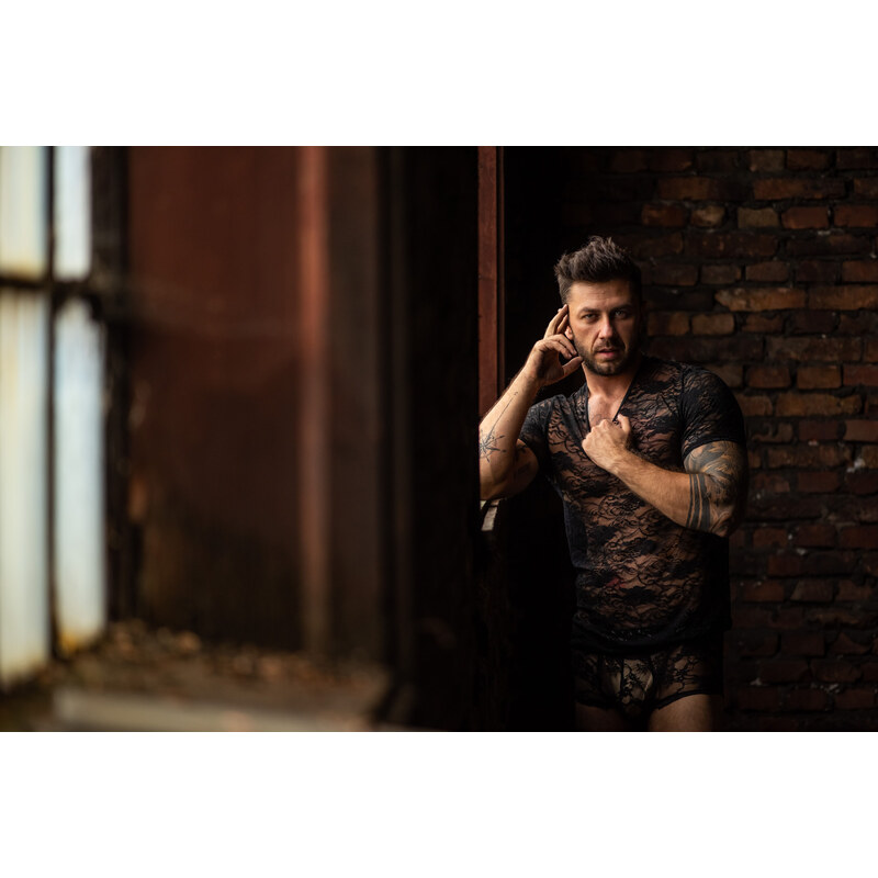 Tričko Romance - Anais 43994094