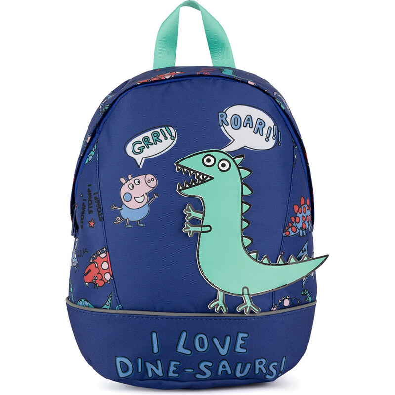 Ruksak Peppa Pig 59093523