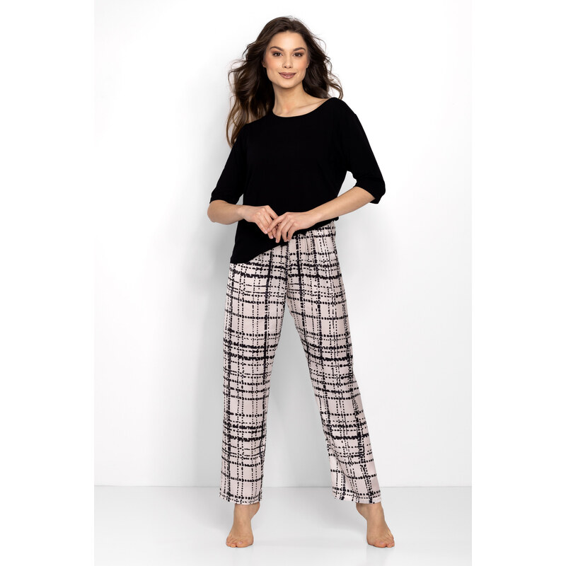 Nadčasové pyžamo - Momenti Per Me 59700571