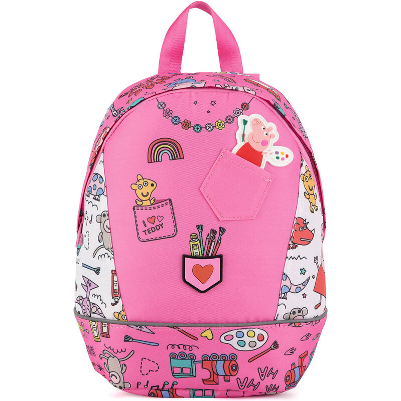 Ruksak Peppa Pig 59093509