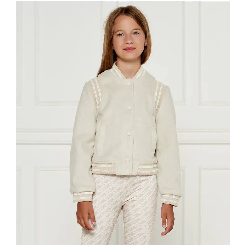 Guess Bunda bomberka | Regular Fit 47902568