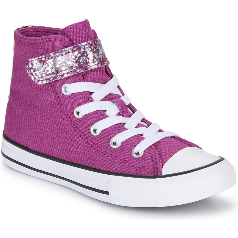 Converse Členkové tenisky CHUCK TAYLOR ALL STAR SHIMMER EASY-ON 59174631