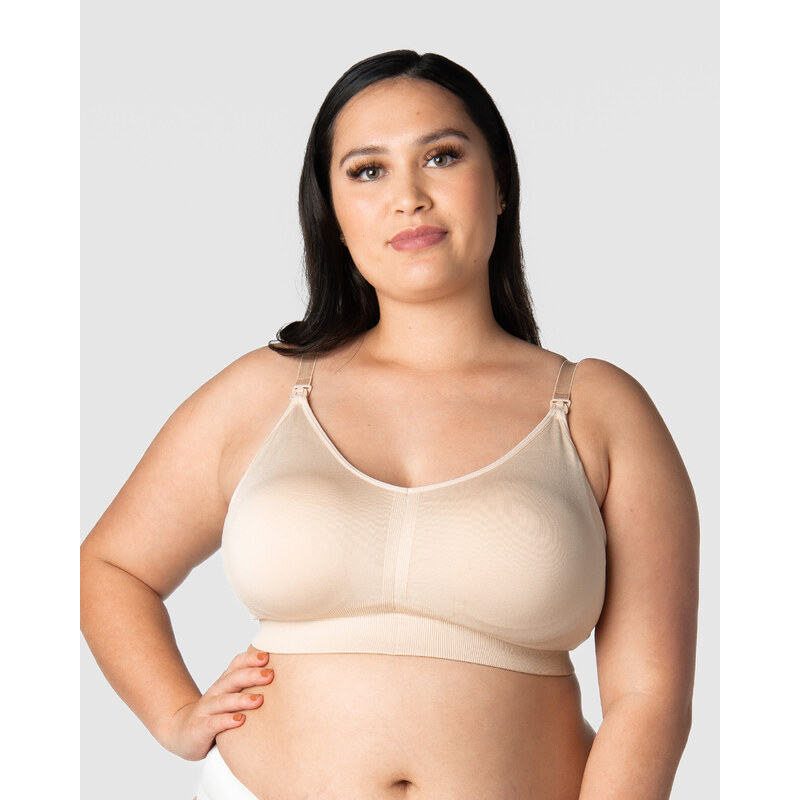 Dámska podprsenka Hotmilk My Necessity FULL CAP kojacia béžová (MNF 59090215