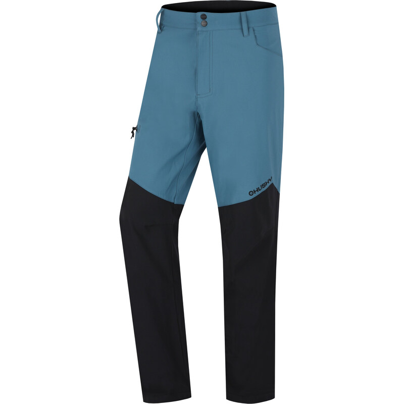 Husky Kavia M turquoise/black 60335357