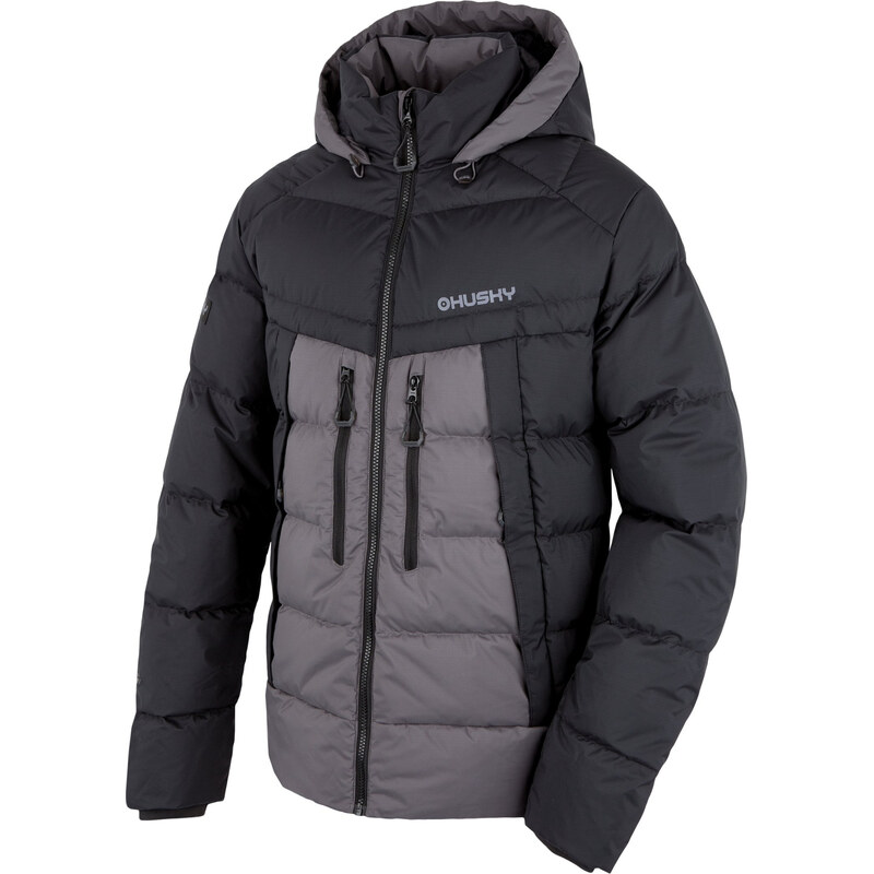 Husky Durra M black/grey 59091947