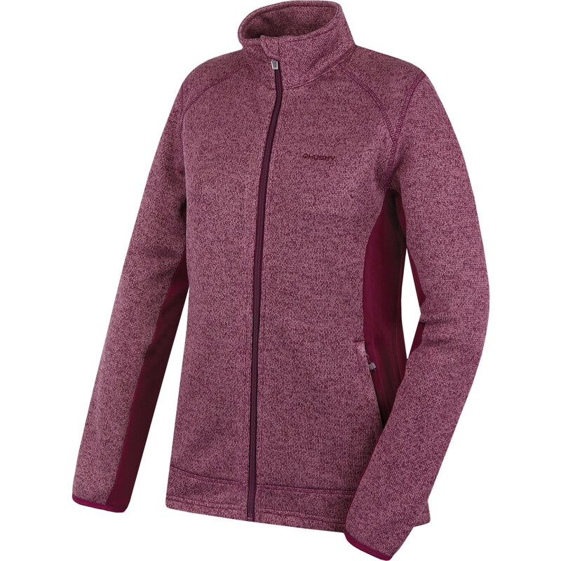 Husky Alan L magenta 59091954