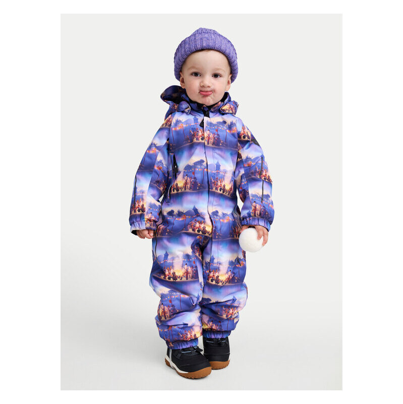 Zimná kombinéza Reima 59092032