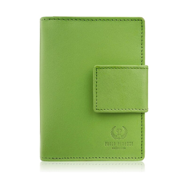 Kožená Peněženka Paolo Peruzzi AL-04 59092791