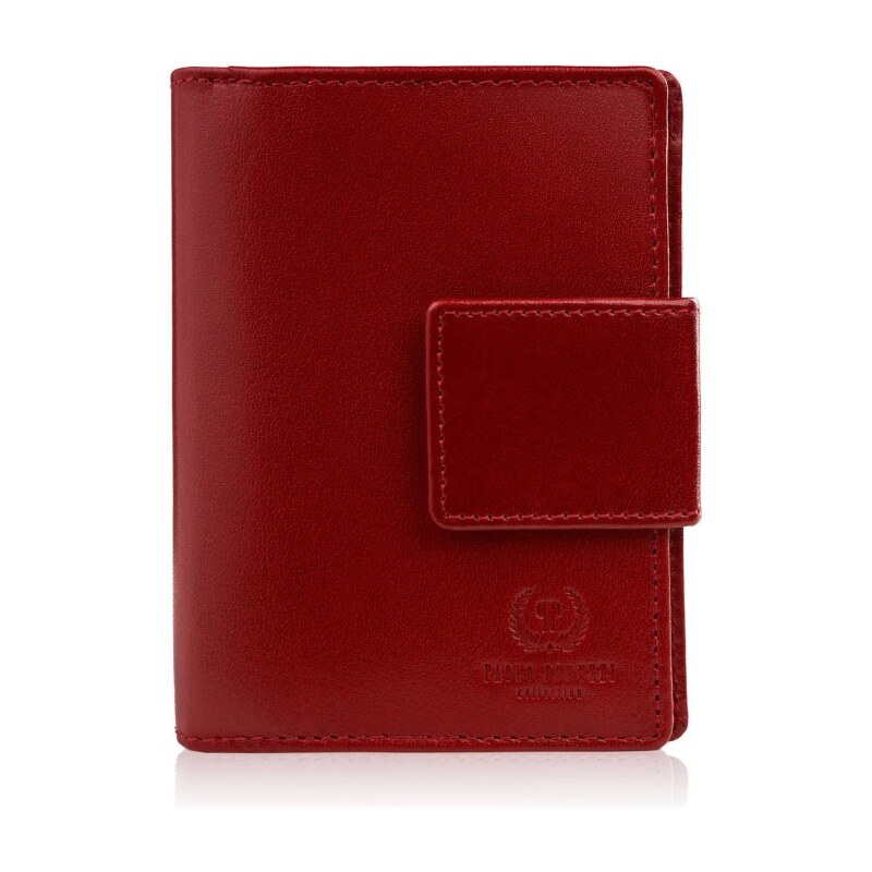 Kožená Peněženka Paolo Peruzzi AL-04 59092790