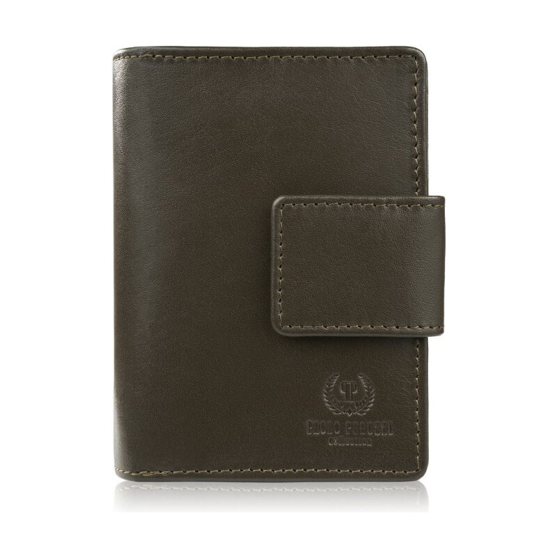 Kožená Peněženka Paolo Peruzzi AL-04 59092792