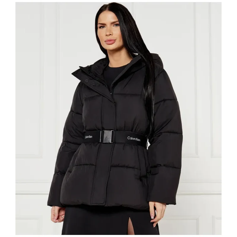 Calvin Klein Jeans Bunda | Relaxed fit 61827189