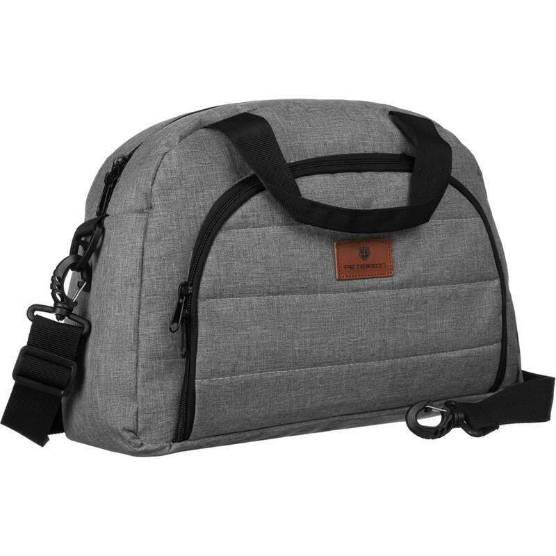 Univerzálna tréningová a cestovná taška - Peterson 58386073