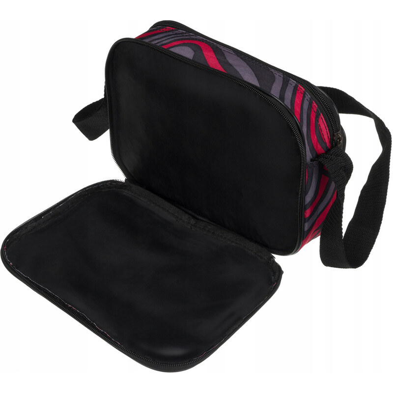 Pánska športová messenger taška z odolného polyesteru - Loren 58386477