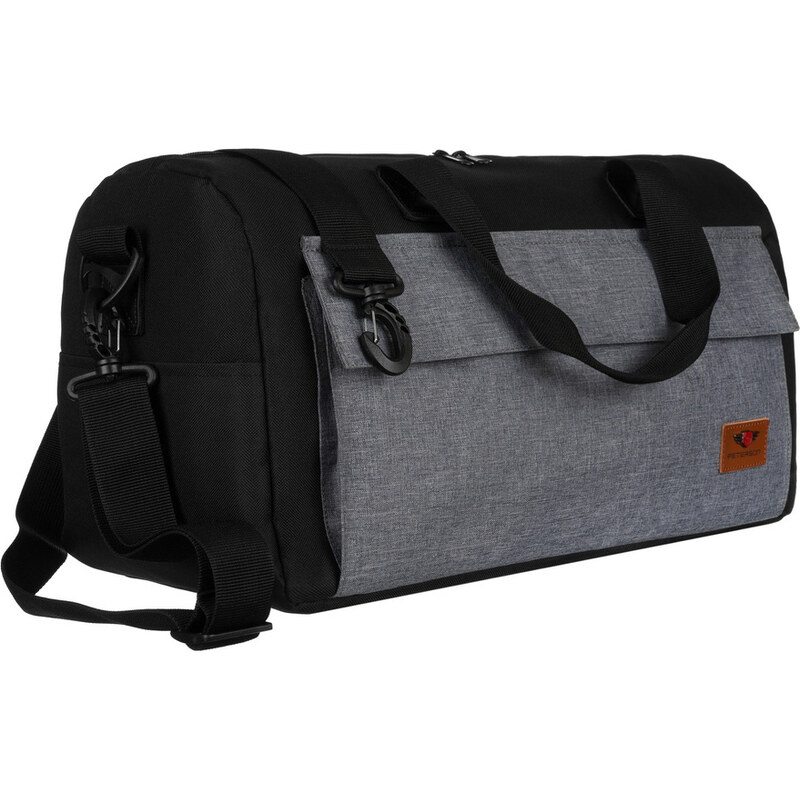 Cestovná taška na príručnú batožinu - Peterson 58386349