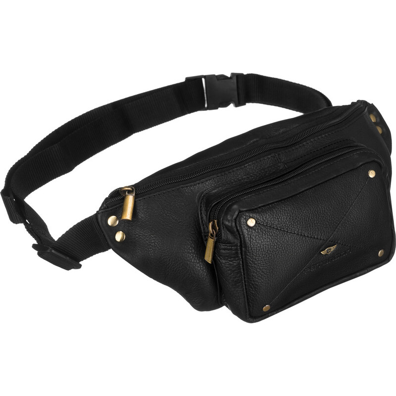 Pánska ľadvinka z pravej kože— Peterson 58404752