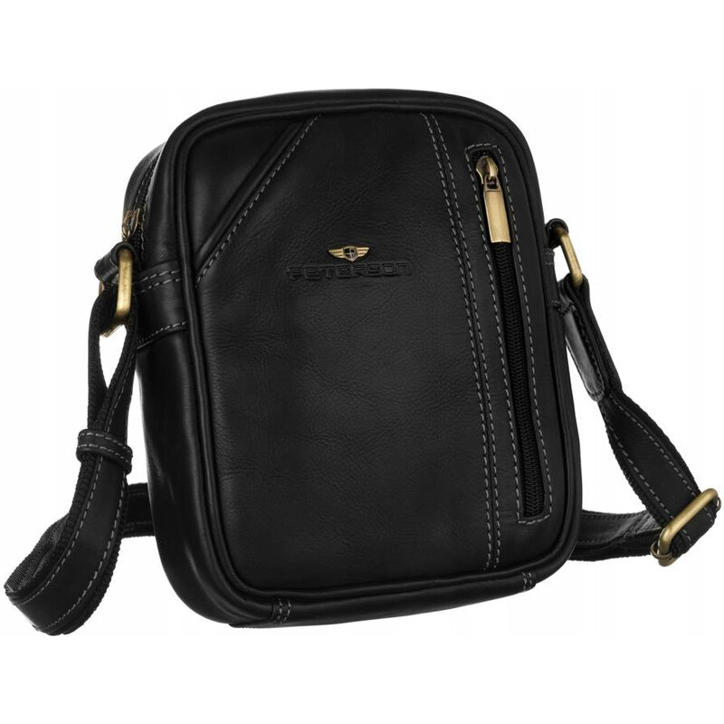 Pánska crossbody taška Peterson 58387145