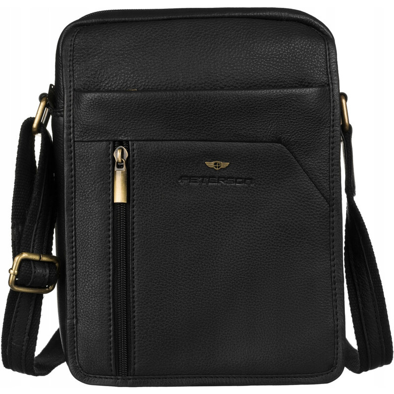 Pánska crossbody taška Peterson 58386044
