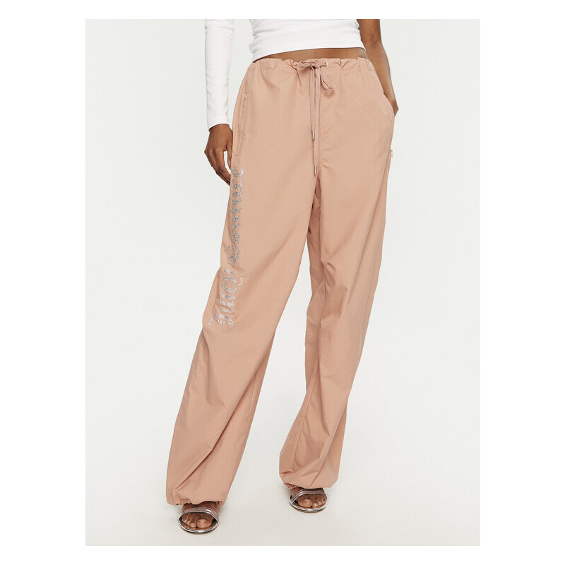 Teplákové nohavice Juicy Couture 59097033