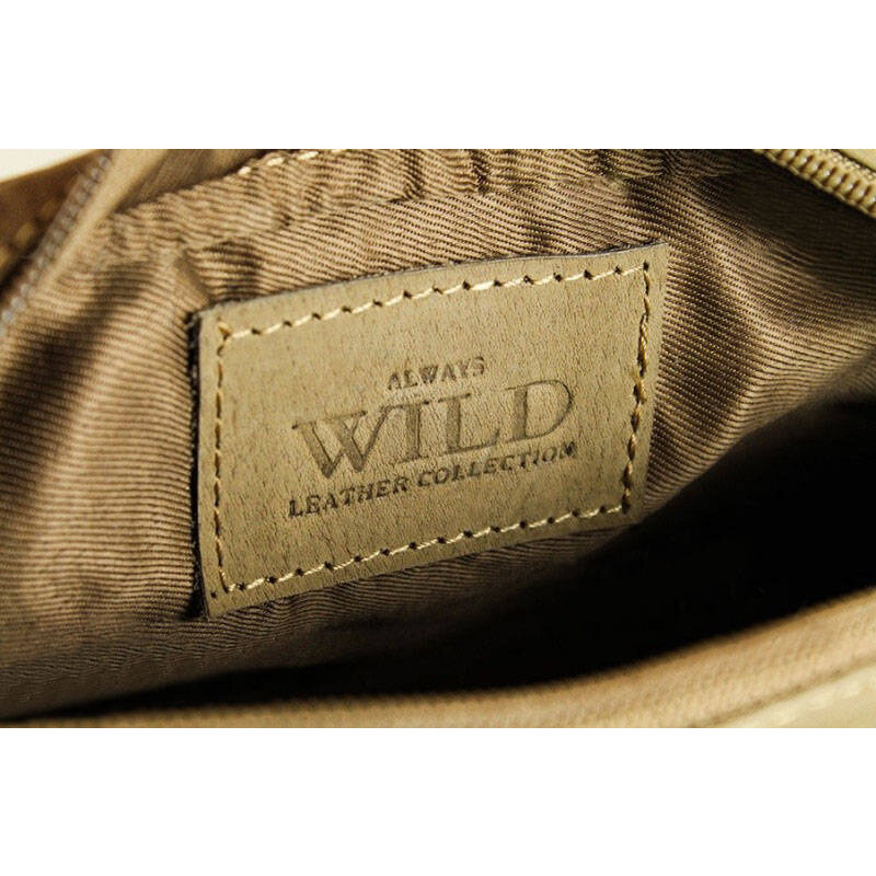 Pánska príručná taška Always Wild 58404720