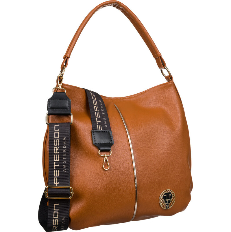 Veľký dámsky shopper so širokým popruhom - Peterson 66066063