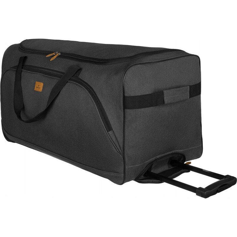 Cestovná taška na kolieskach - Rovicky 58386474