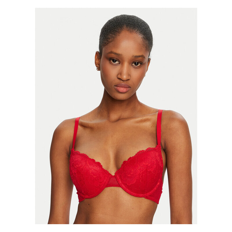 Podprsenka s kosticami Ysabel Mora 59096864