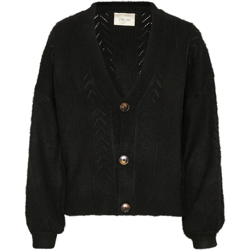 Cream Kardigán CR Holiday čierna 63066866