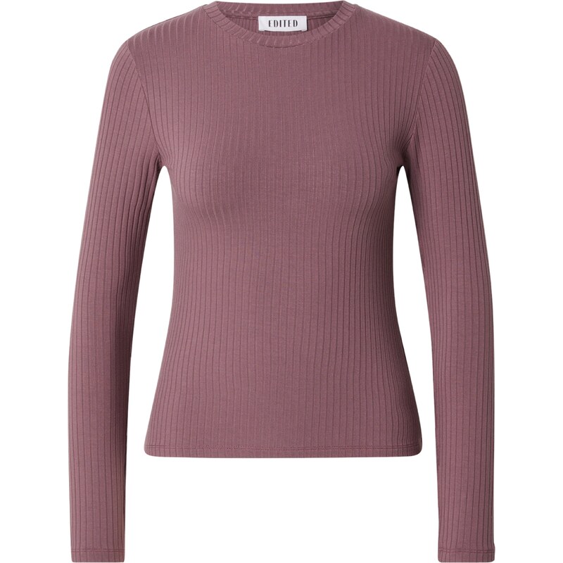 EDITED Tričko Ginger fialová 59099480