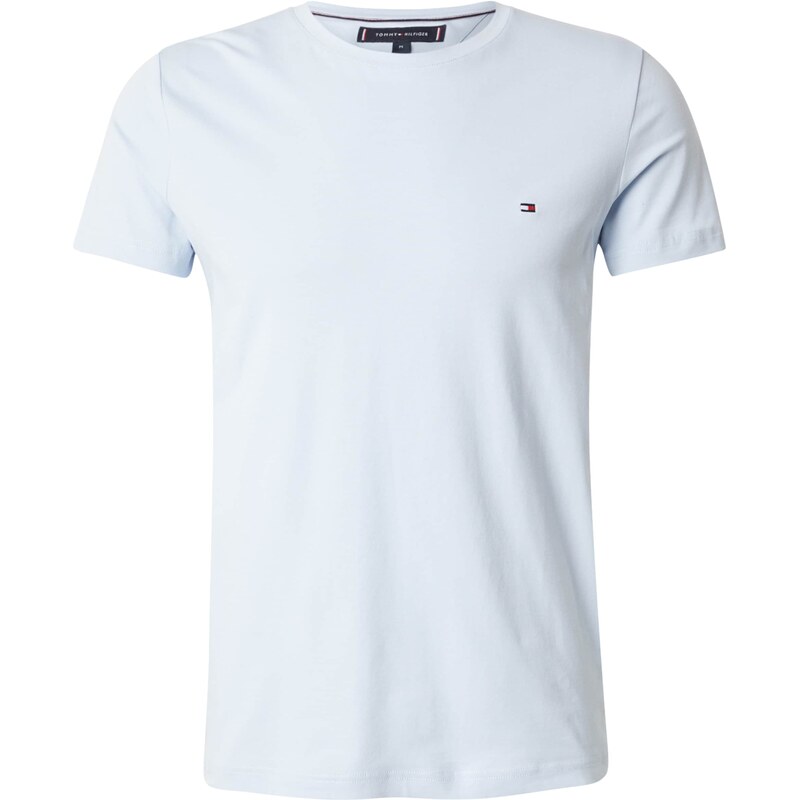 TOMMY HILFIGER Tričko svetlomodrá 60428605
