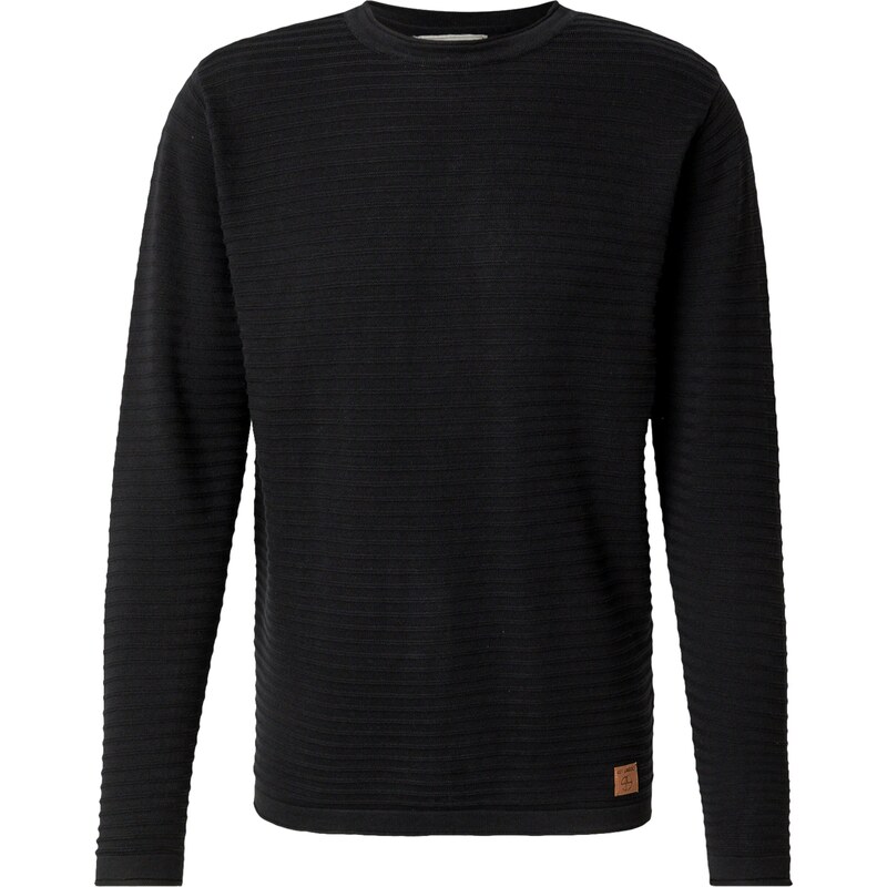 Key Largo Sveter MANUEL čierna 59099709