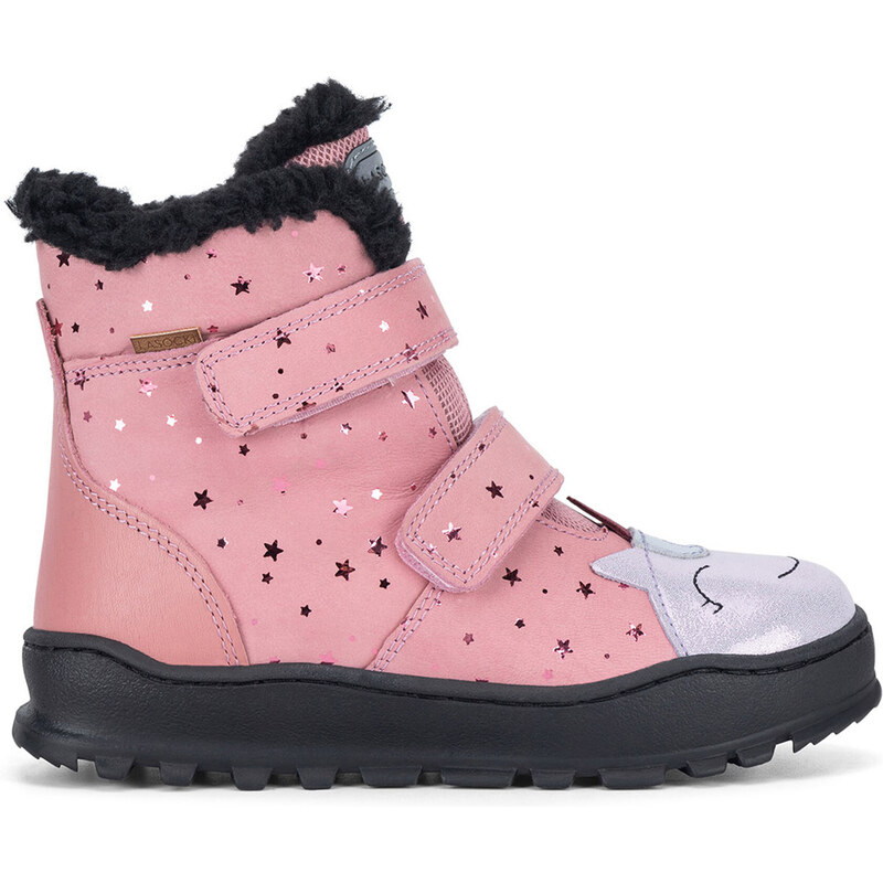 Šnurovacia obuv Lasocki Kids 65476270