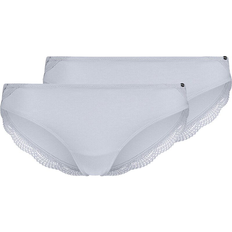 Skiny Nohavičky Rio biela 59108407