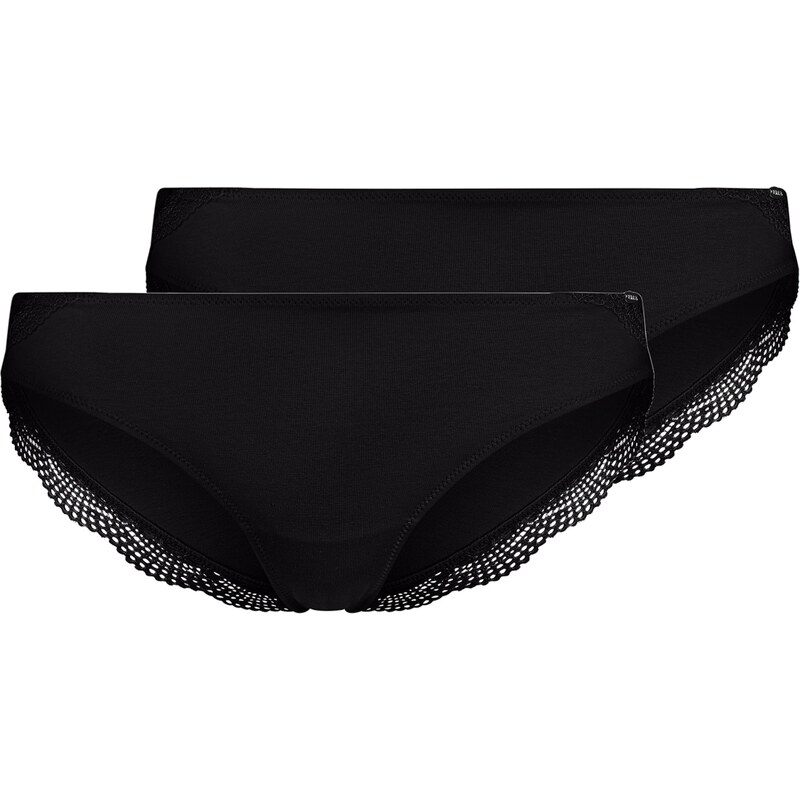 Skiny Nohavičky Rio čierna 59108412