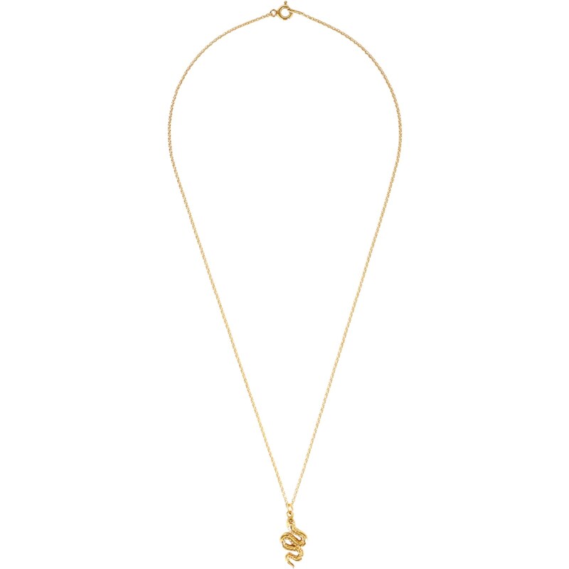 Fräulein Wunder Retiazka zlatá 62163805