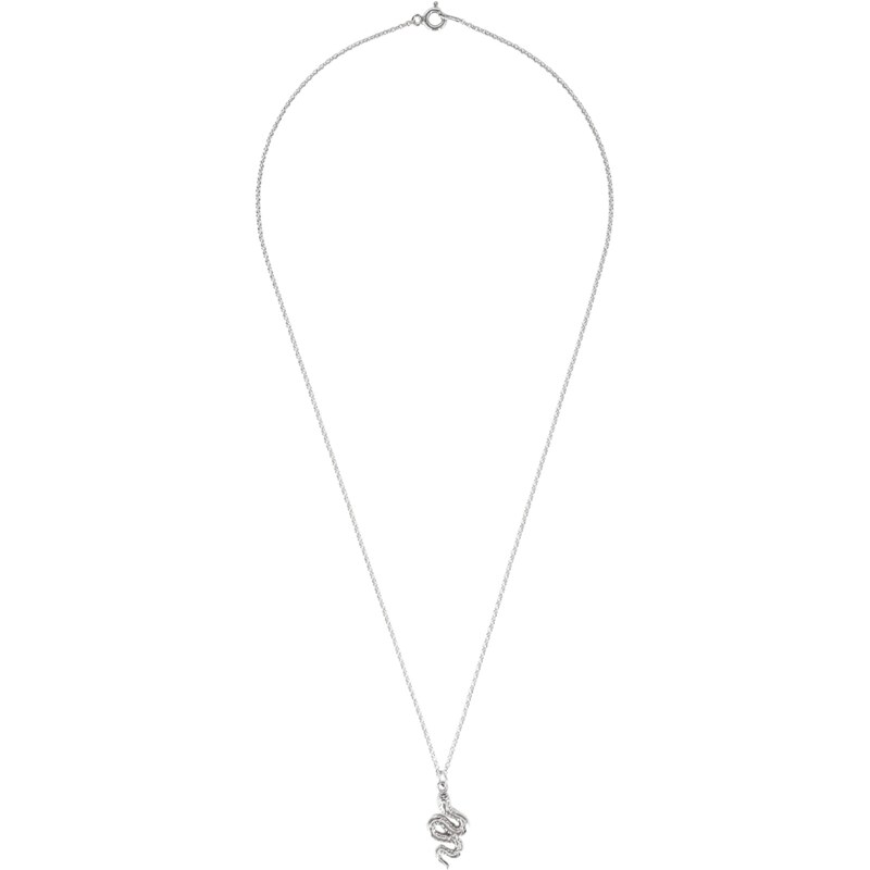 Fräulein Wunder Retiazka strieborná 62163790